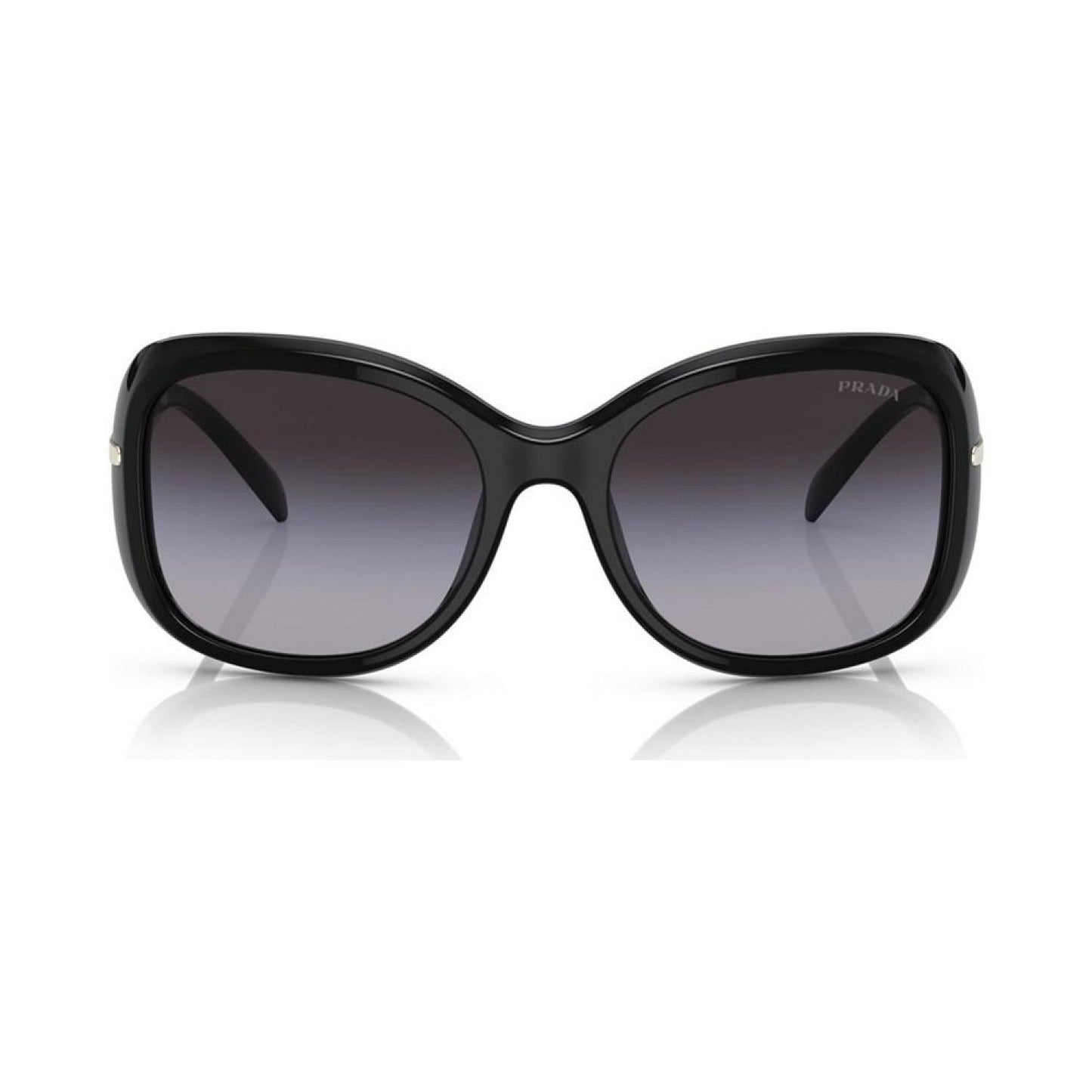 Women's Sunglasses, PR 04ZS57-Y