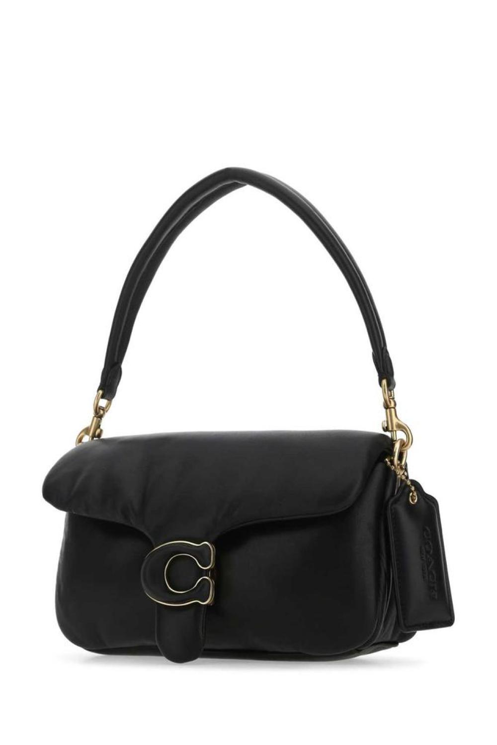 Coach Pillow Tabby Shoulder Bag