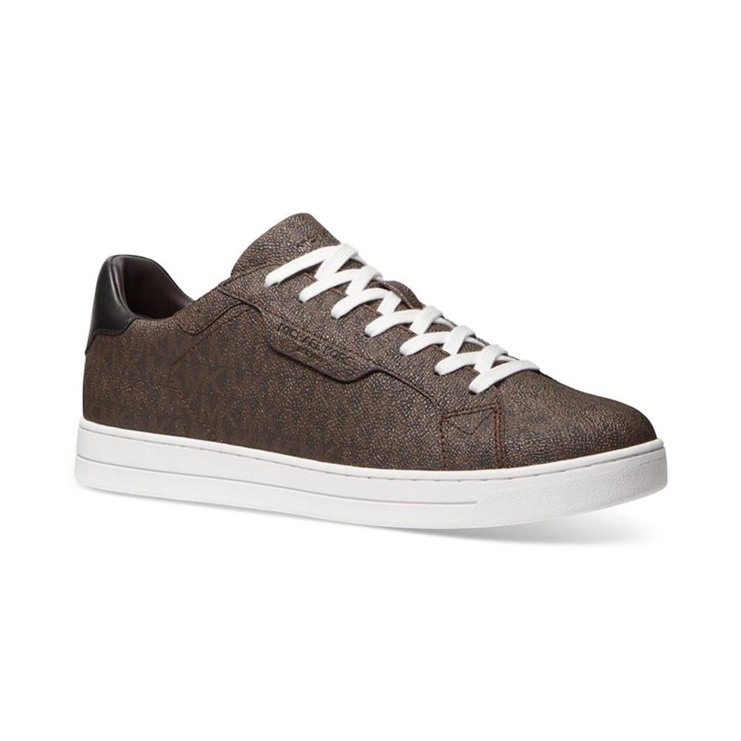 Men's Keating Lace-Up Logo Sneaker