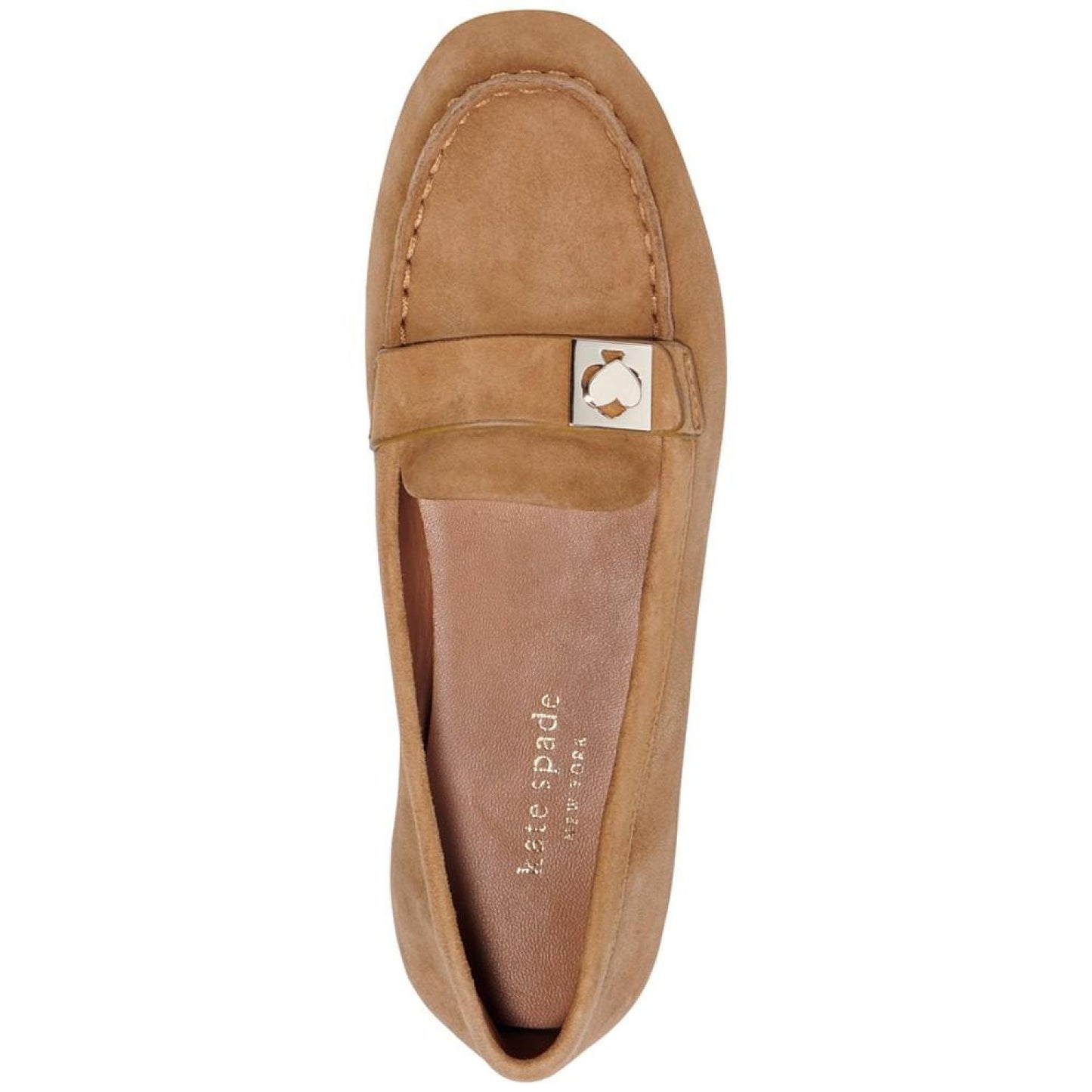 Women's Camellia Loafers