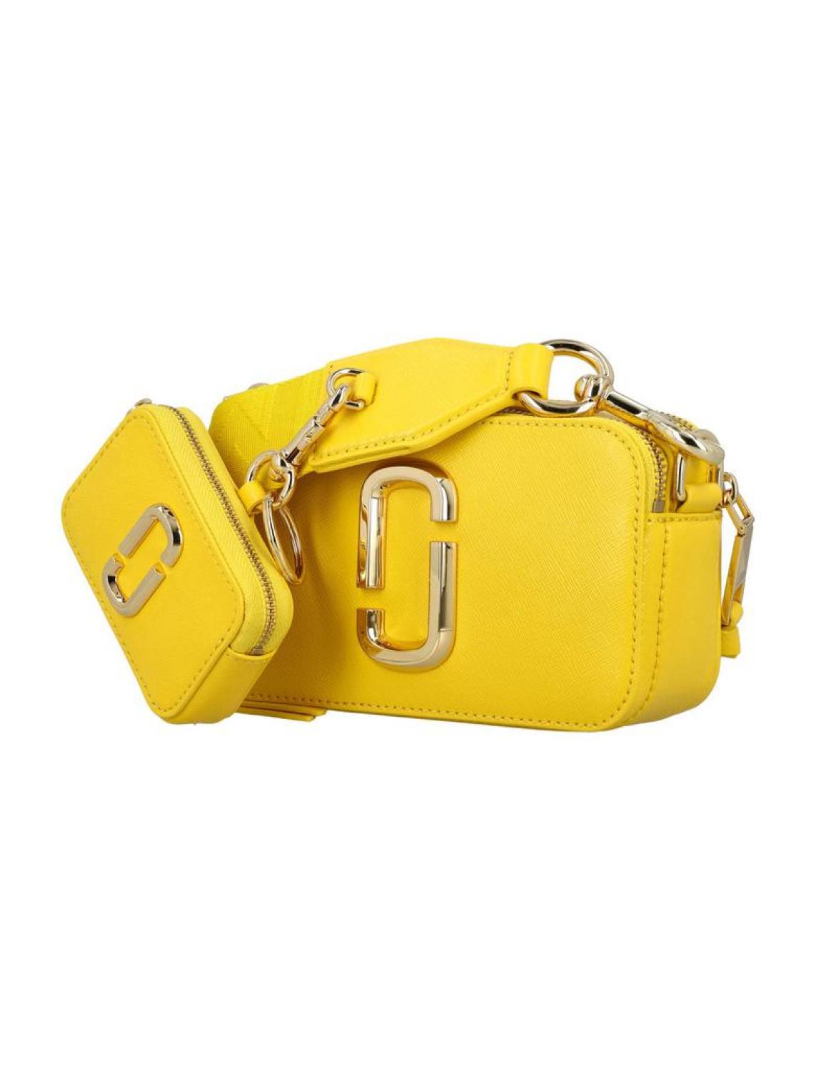 Marc Jacobs The Snapshot Crossbody Bag