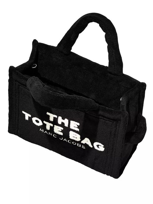 The Terry Medium Tote Bag