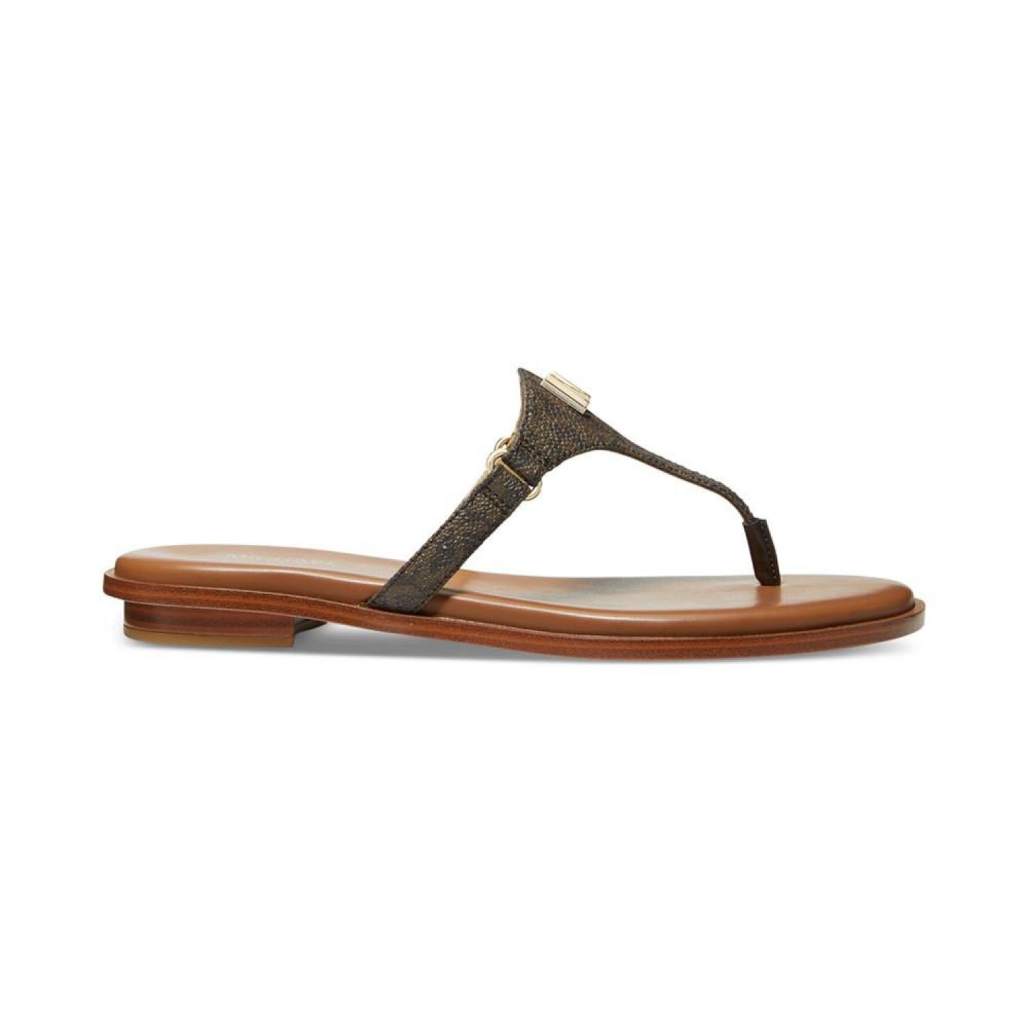 Women's Jillian Slip-On Thong Sandals