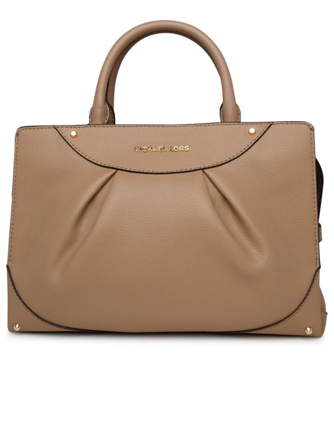 Michael Michael Kors Enzo Medium Satchel Bag