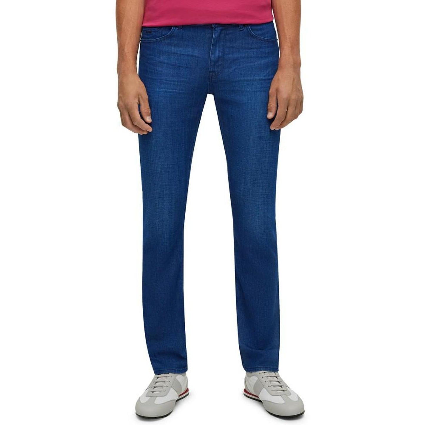 Men's Regular-Fit Jeans