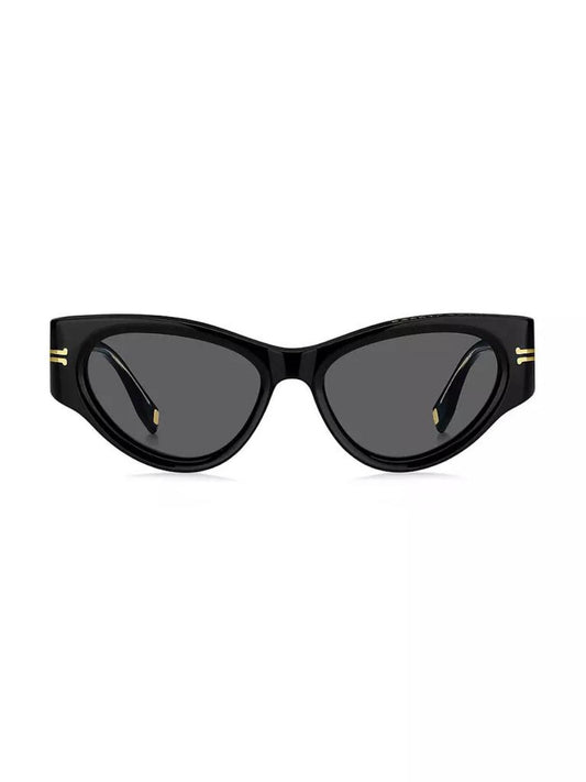 53MM Cat Eye Sunglasses