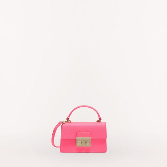 Furla Bella Top Handle Mini