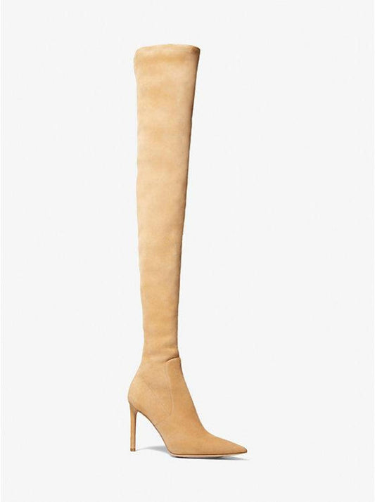 Elle Suede Boot