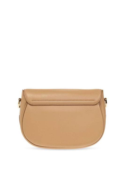 Marc Jacobs The Snapshot Foldover Top Crossbody Bag