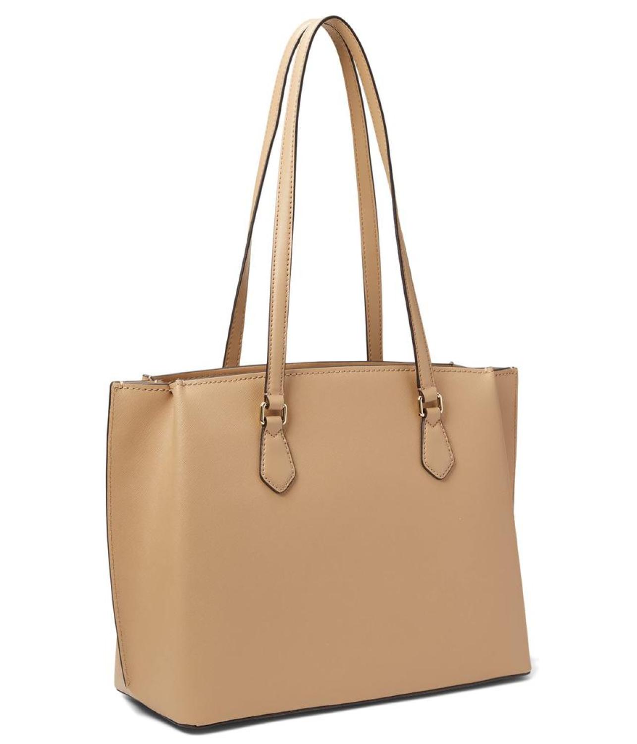 Ruby Large Top Zip Tote