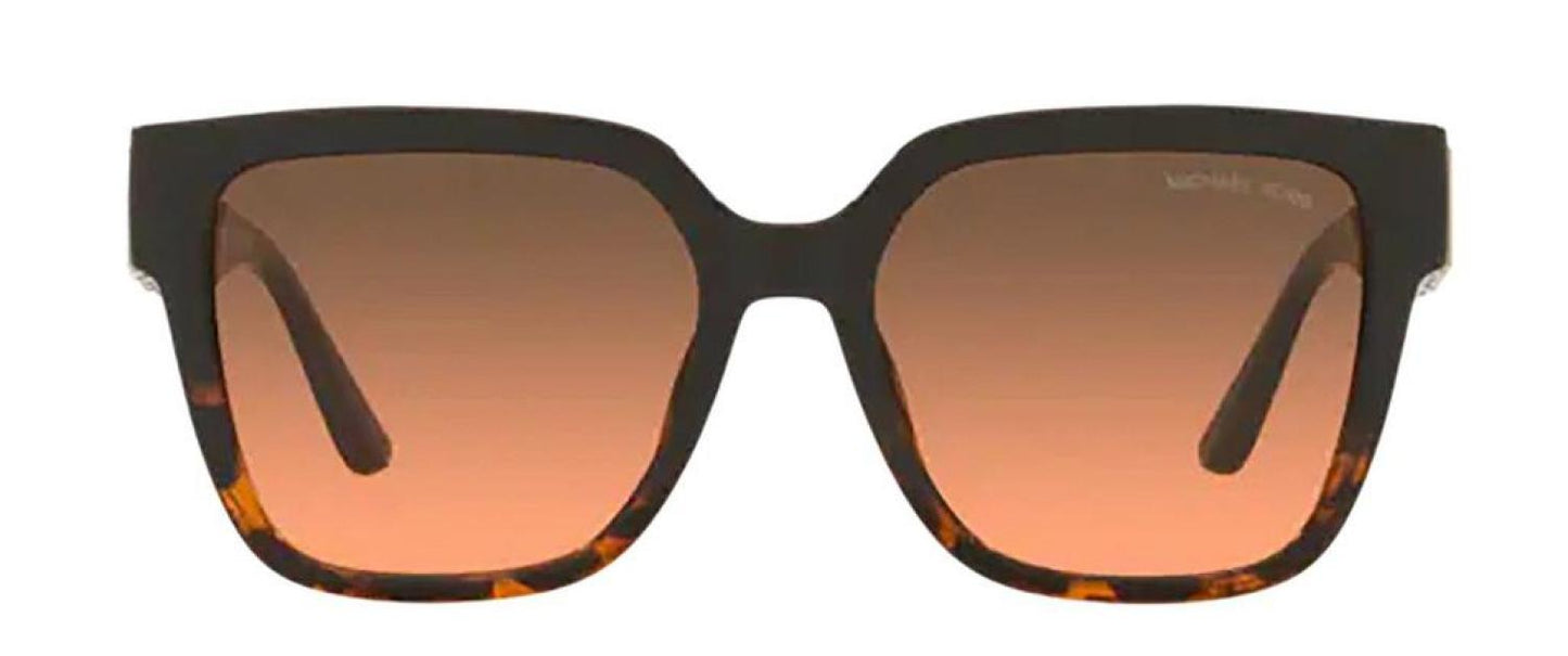 Michael Kors Eyewear Square Frame Sunglasses