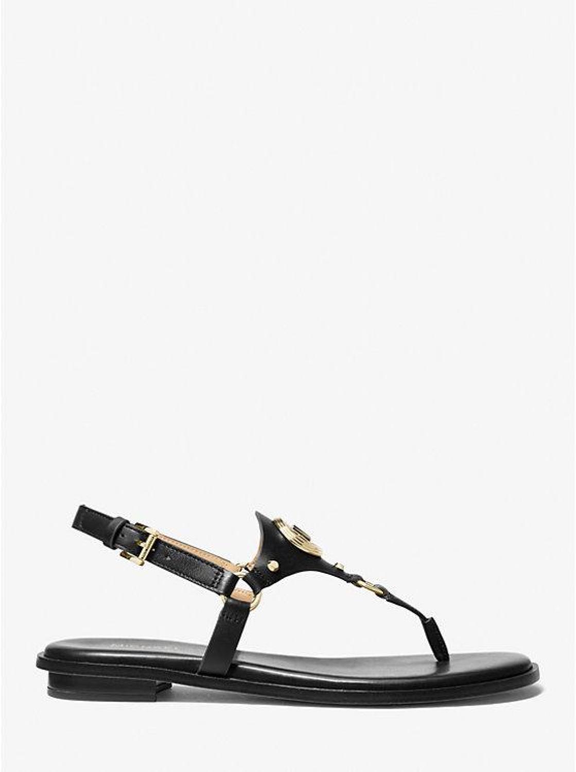 Casey Leather Sandal