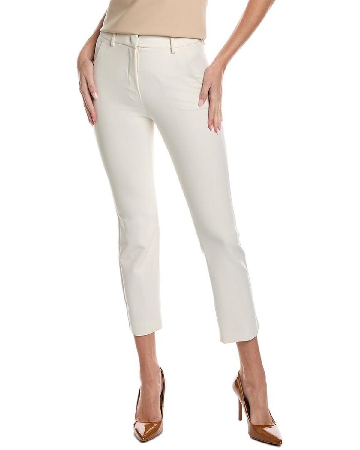 Weekend Max Mara Patata Long Trouser