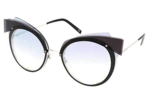 Marc Jacobs Eyewear Cat-Eye Frame Sunglasses