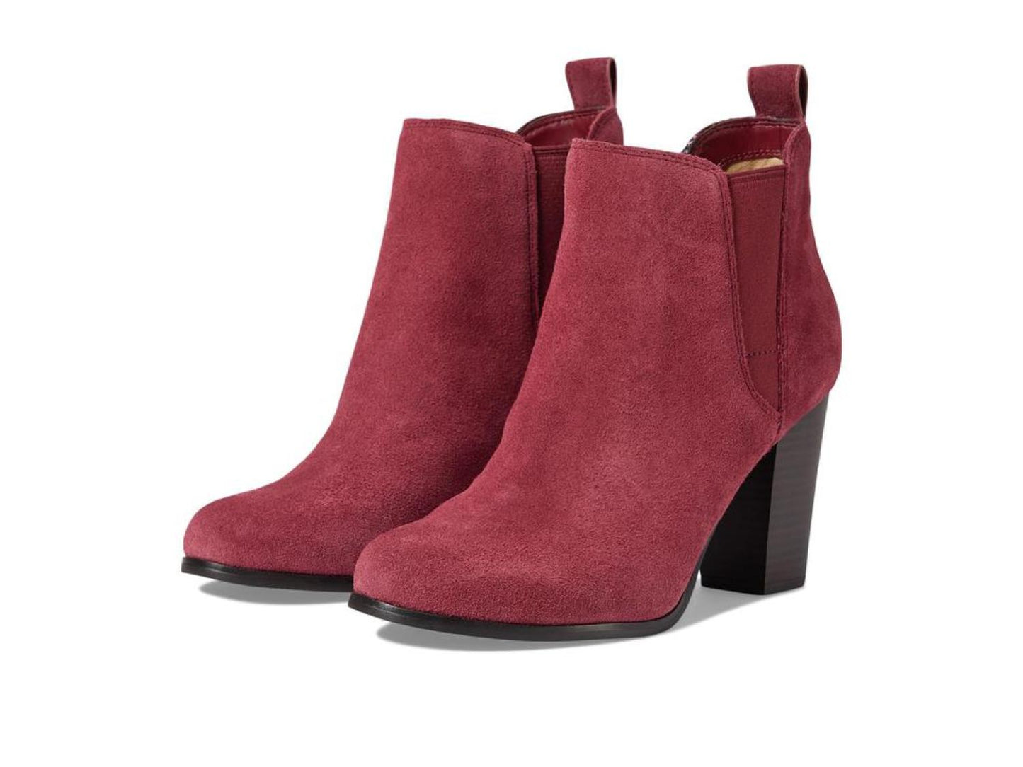 Evaline Heeled Bootie