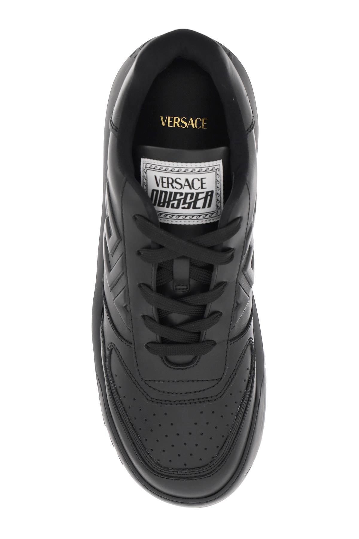 Versace odissea sneakers