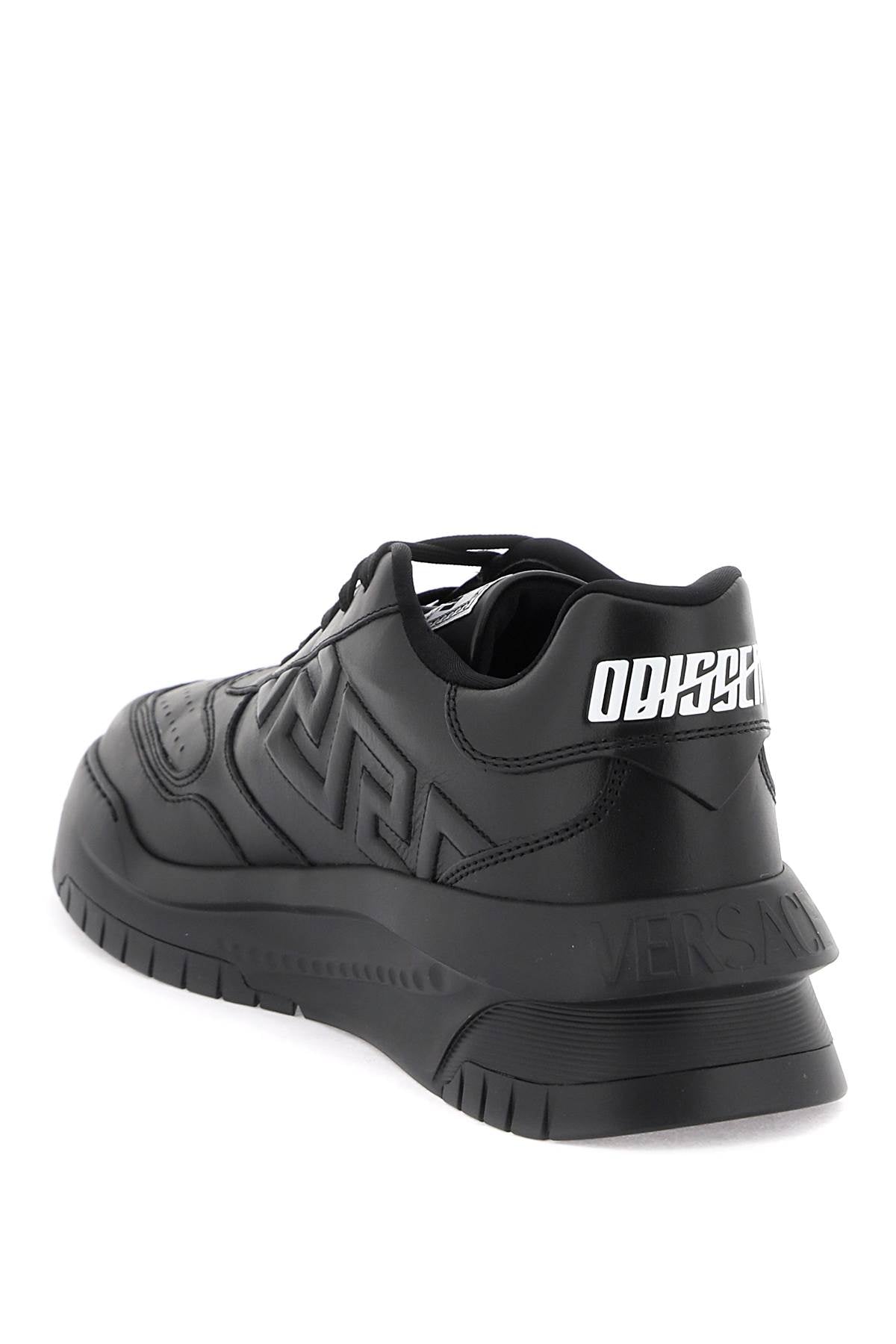 Versace odissea sneakers