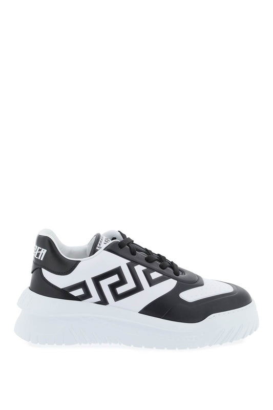 Versace odissea sneakers