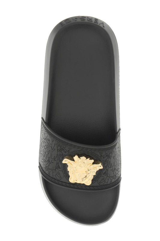 Versace palazzo slides