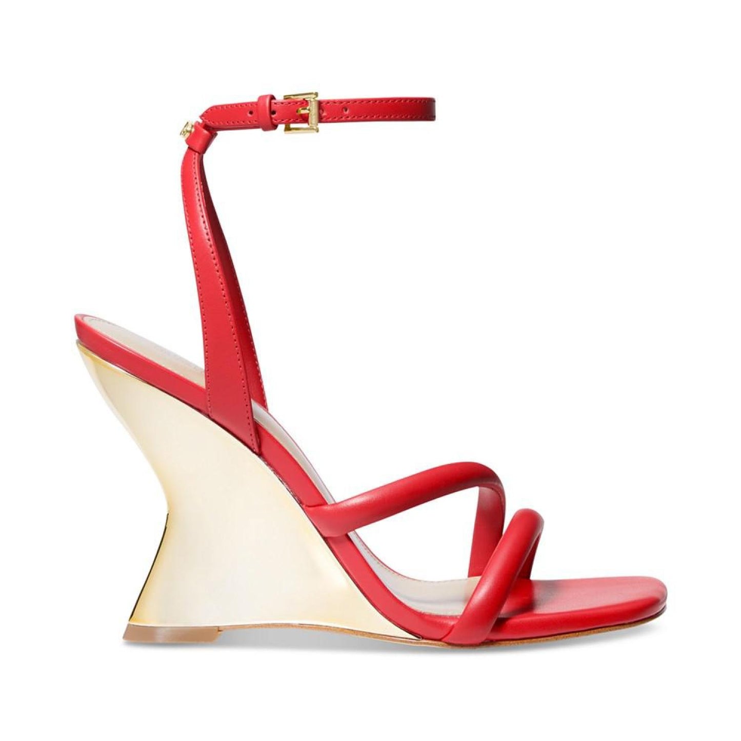 Women's Nadina Ankle-Strap Wedge Sandals