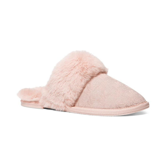 Women's Tula Scuff Slip-On Cozy Slippers