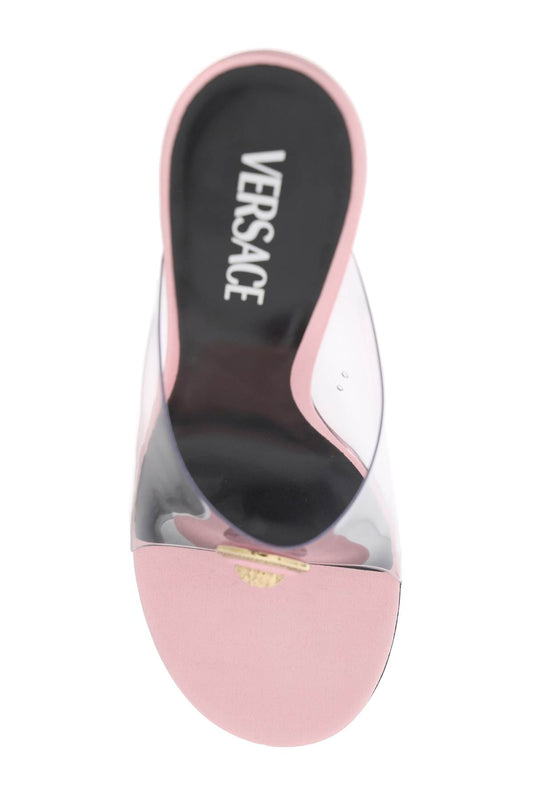 Versace vagabond mules