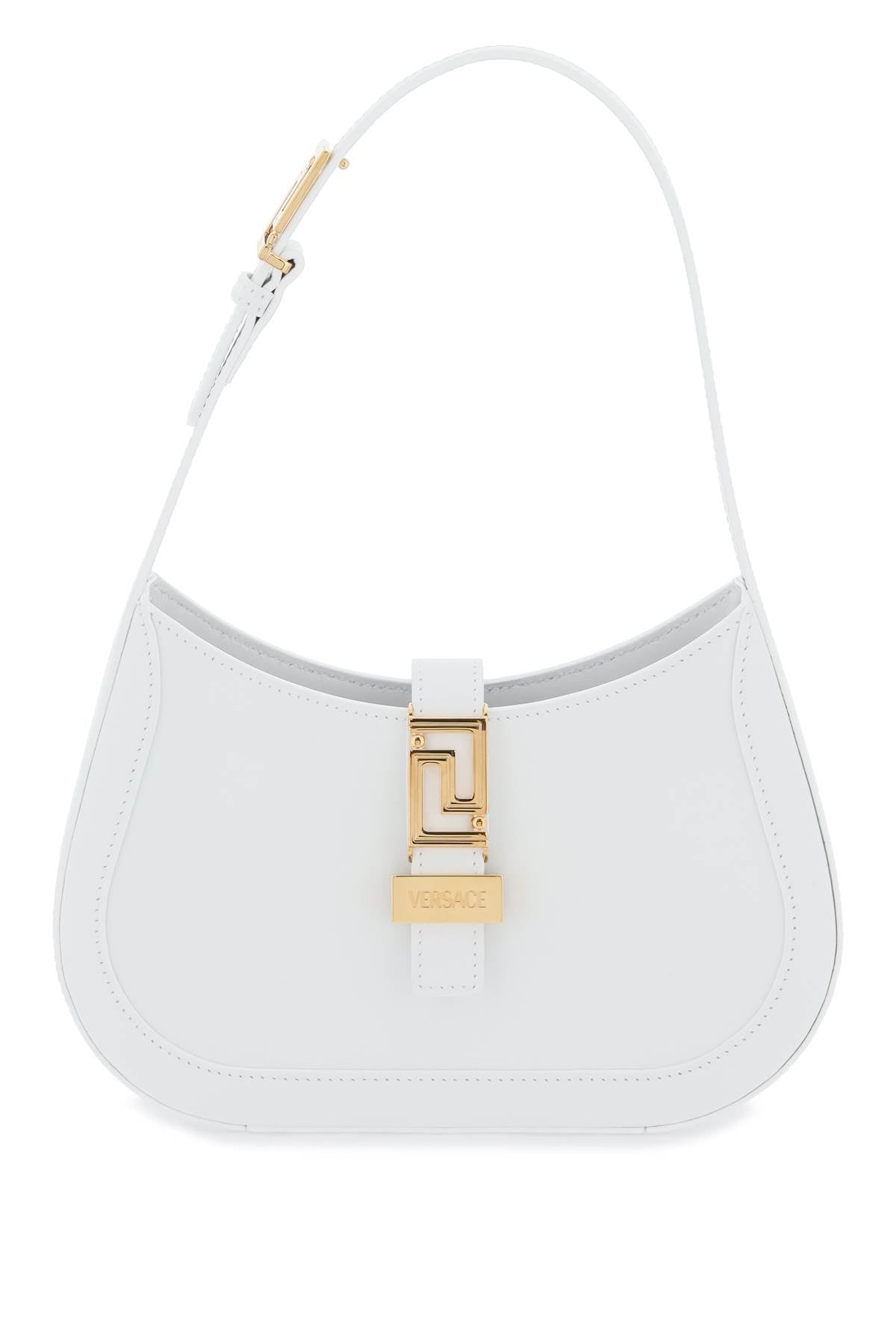 Versace greca goddess small hobo bag