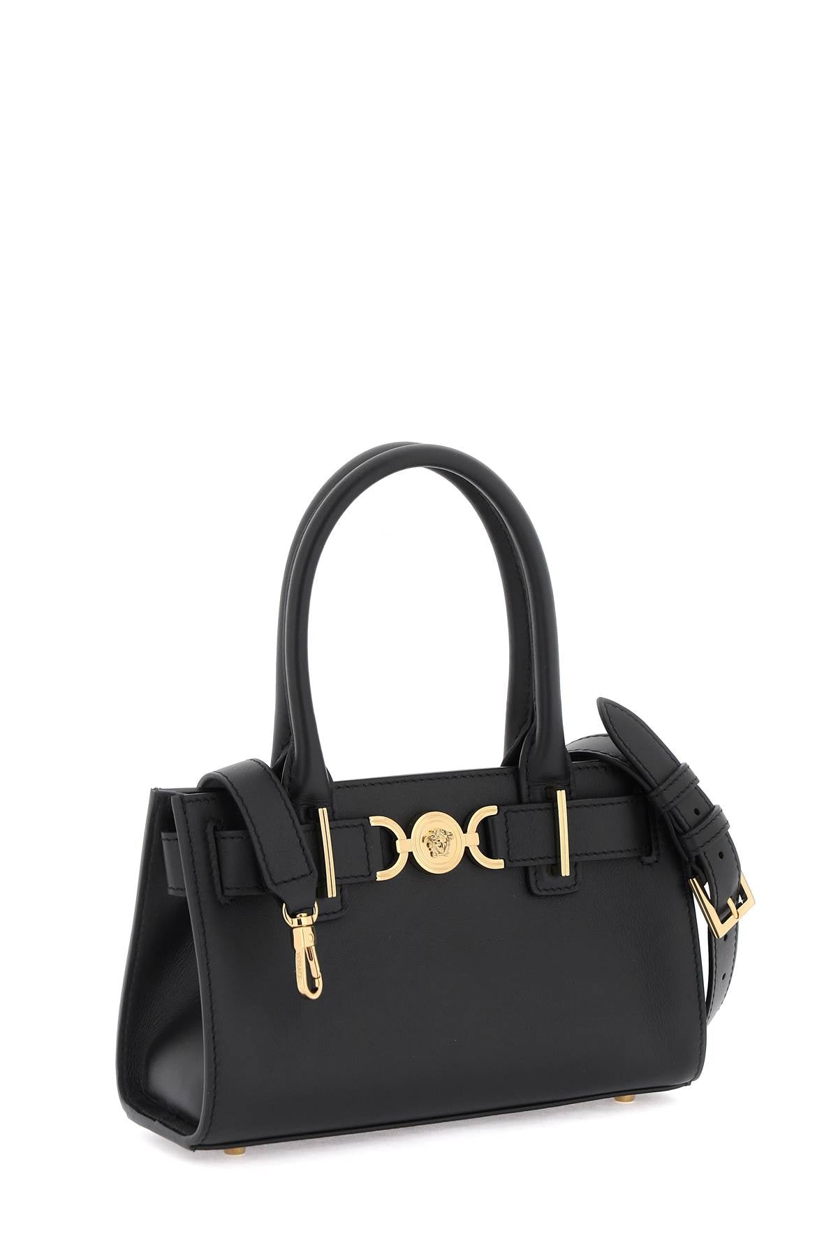 Versace small medusa '95 shopper bag