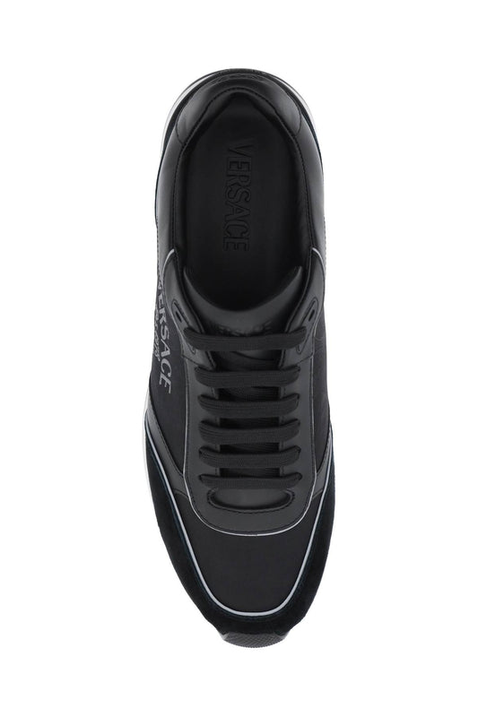 Versace versace milano sneakers