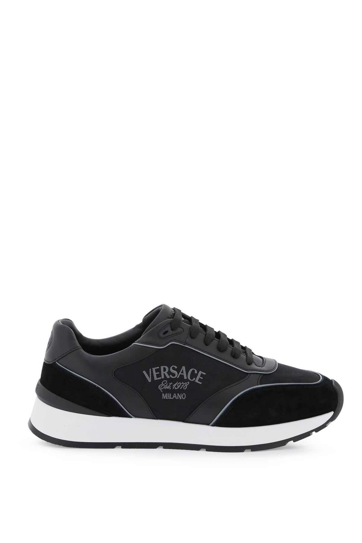 Versace versace milano sneakers