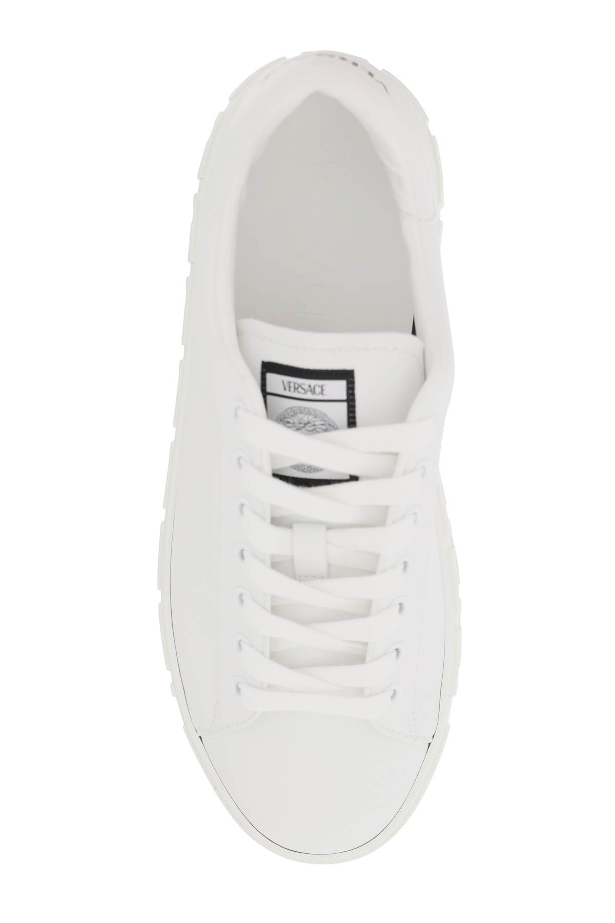 Versace greca sneakers