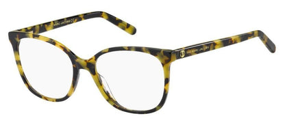 Marc Jacobs Eyewear Cat-Eye Glasses