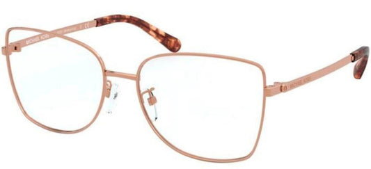 Mickael Kors Square Frame Glasses