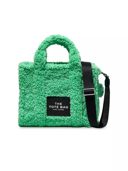 The Teddy Medium Tote