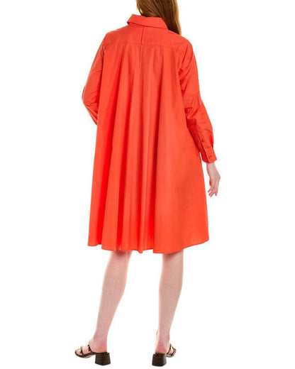 Max Mara Orazio Shirtdress