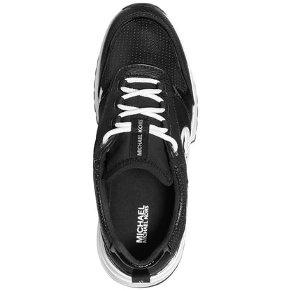 Women's Percy Lace-Up Trainer Sneakers