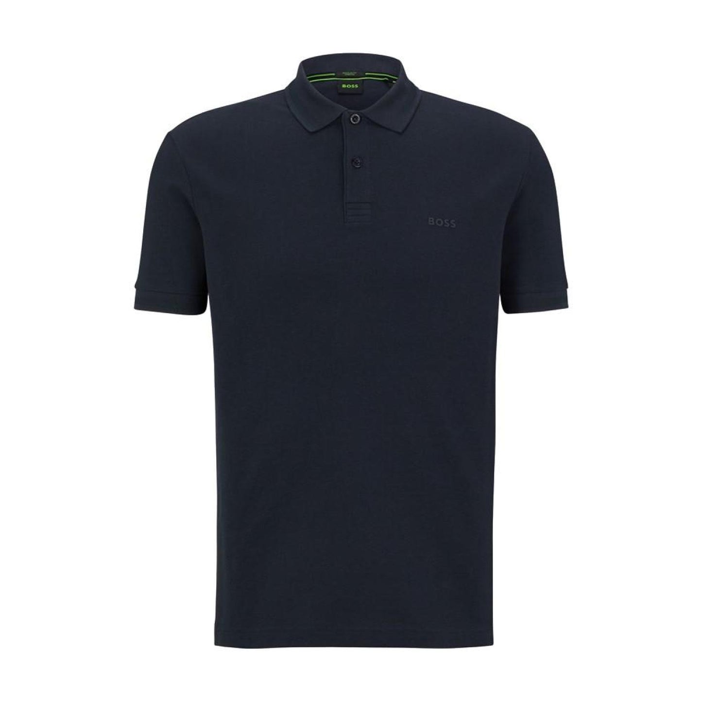 Men's Tonal Logo Polo Shirt