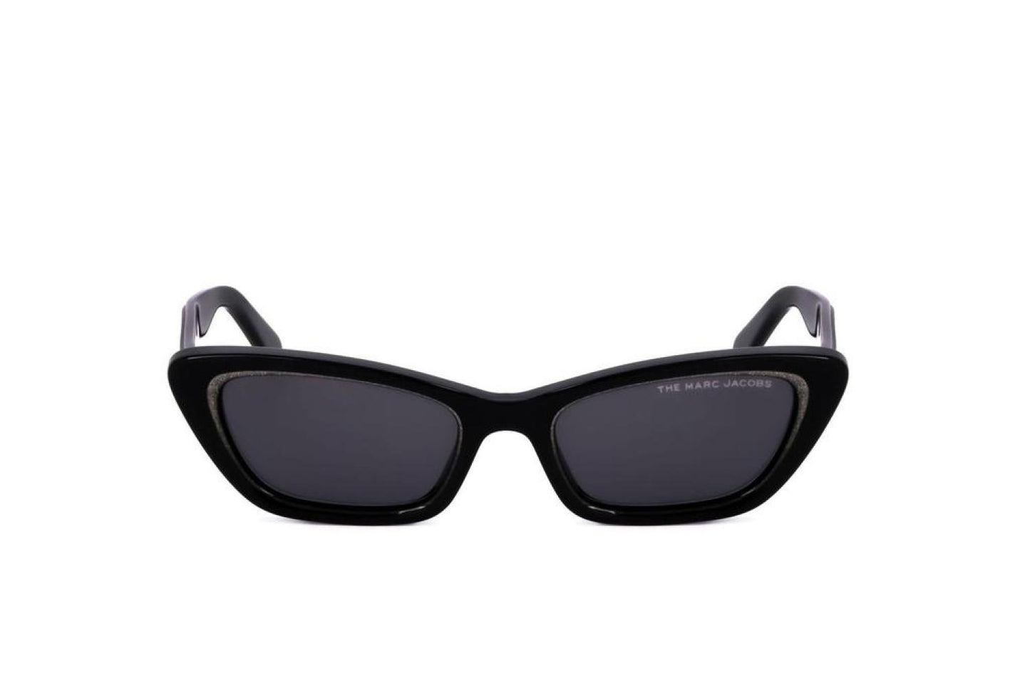 Marc Jacobs Eyewear Cat-Eye Frame Sunglasses