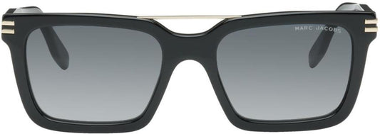 Black 589/S Sunglasses