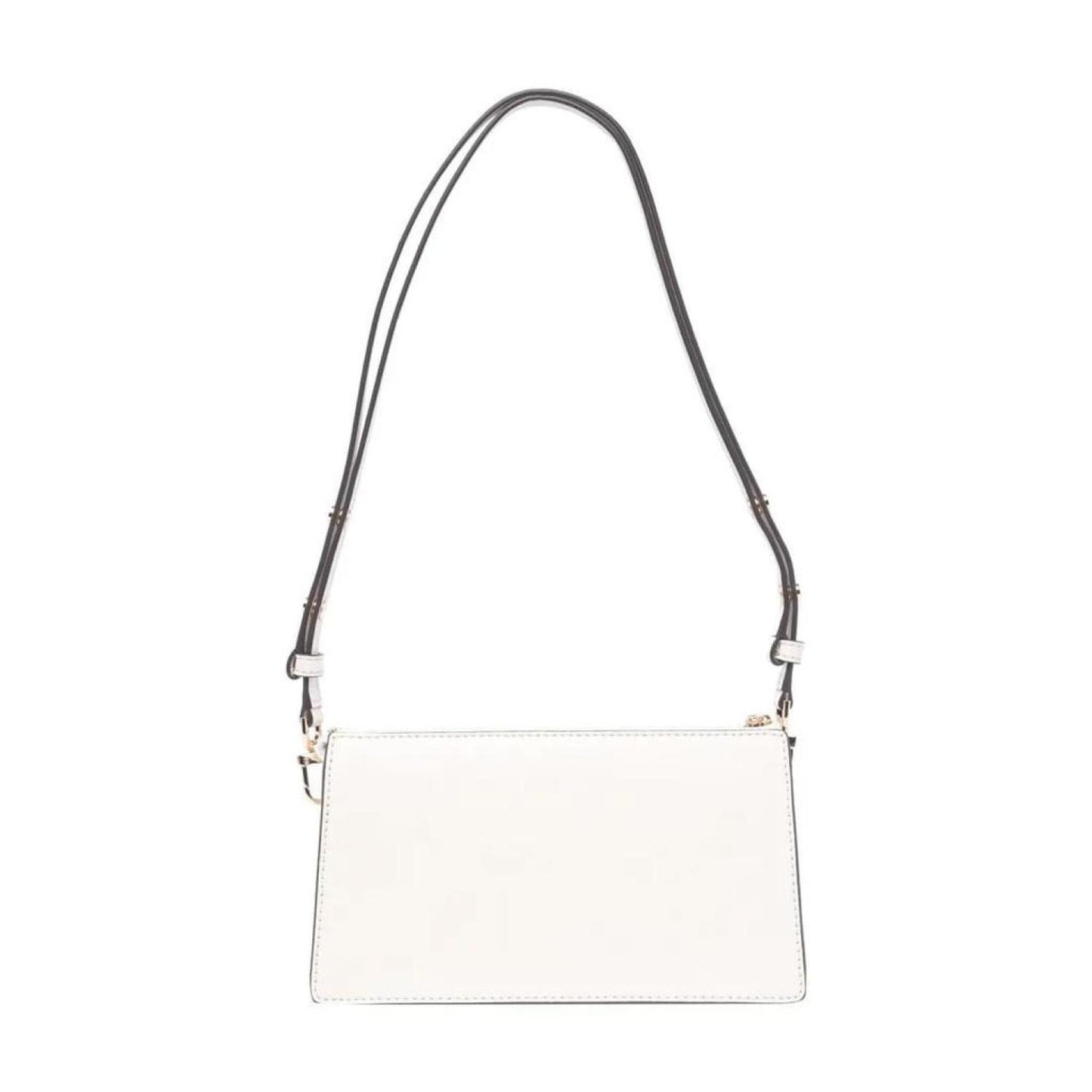 Michael Kors Empire Zip-Up Crossbody Bag