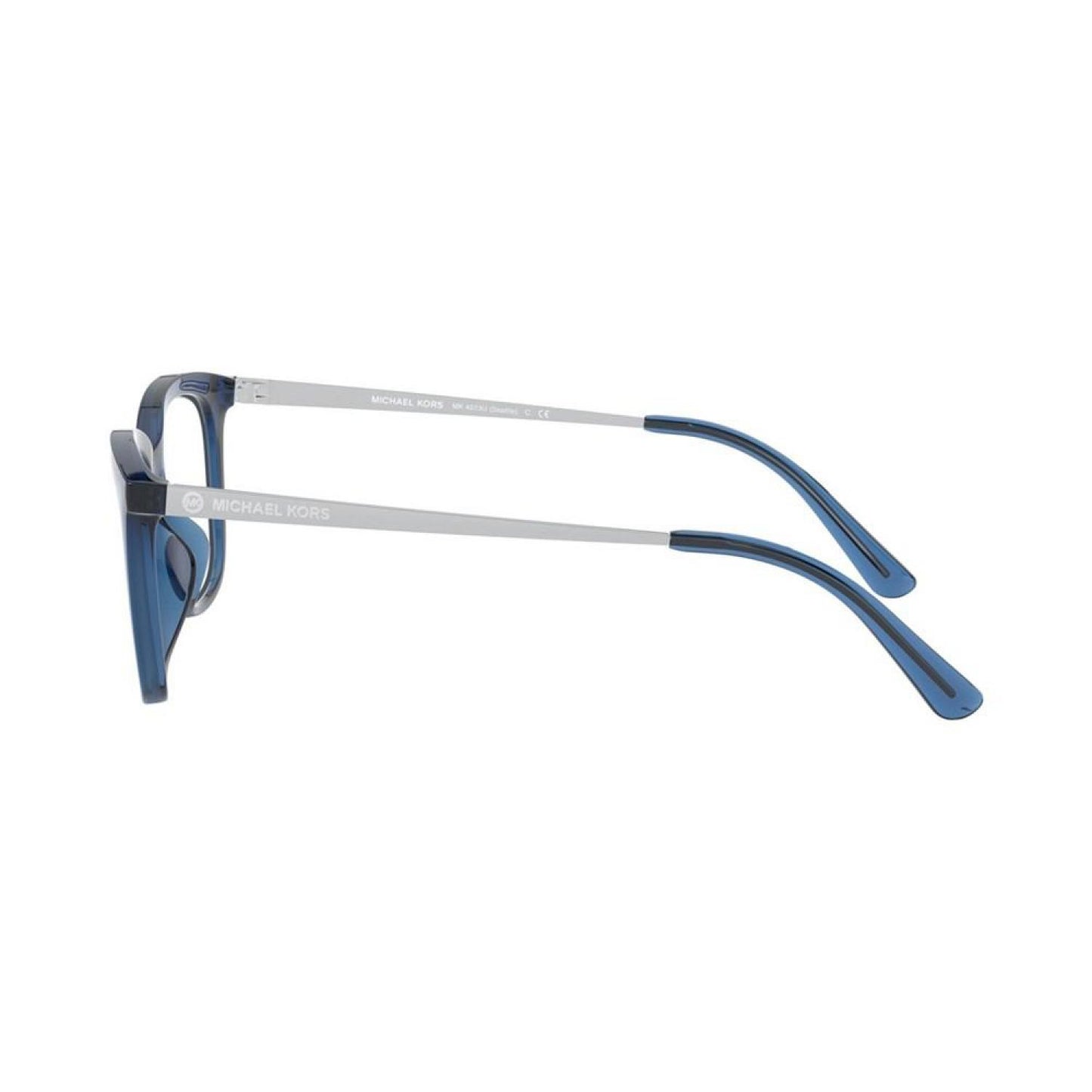 MK4073U Women's Rectangle Eyeglasses