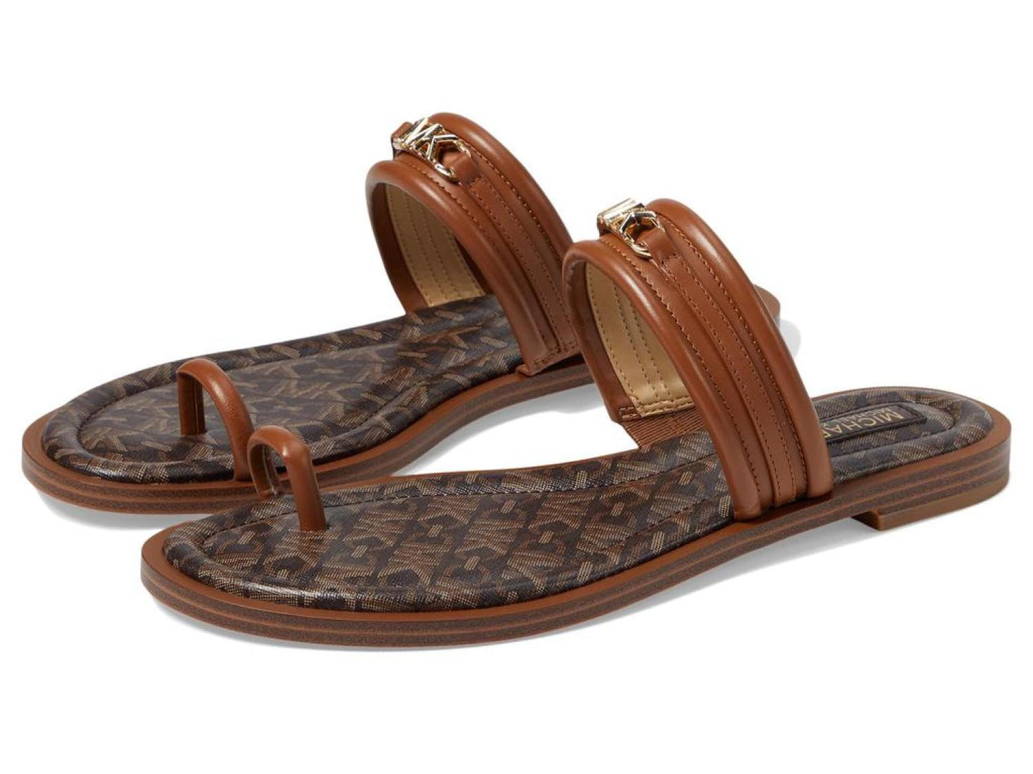 Veronica Flat Sandal