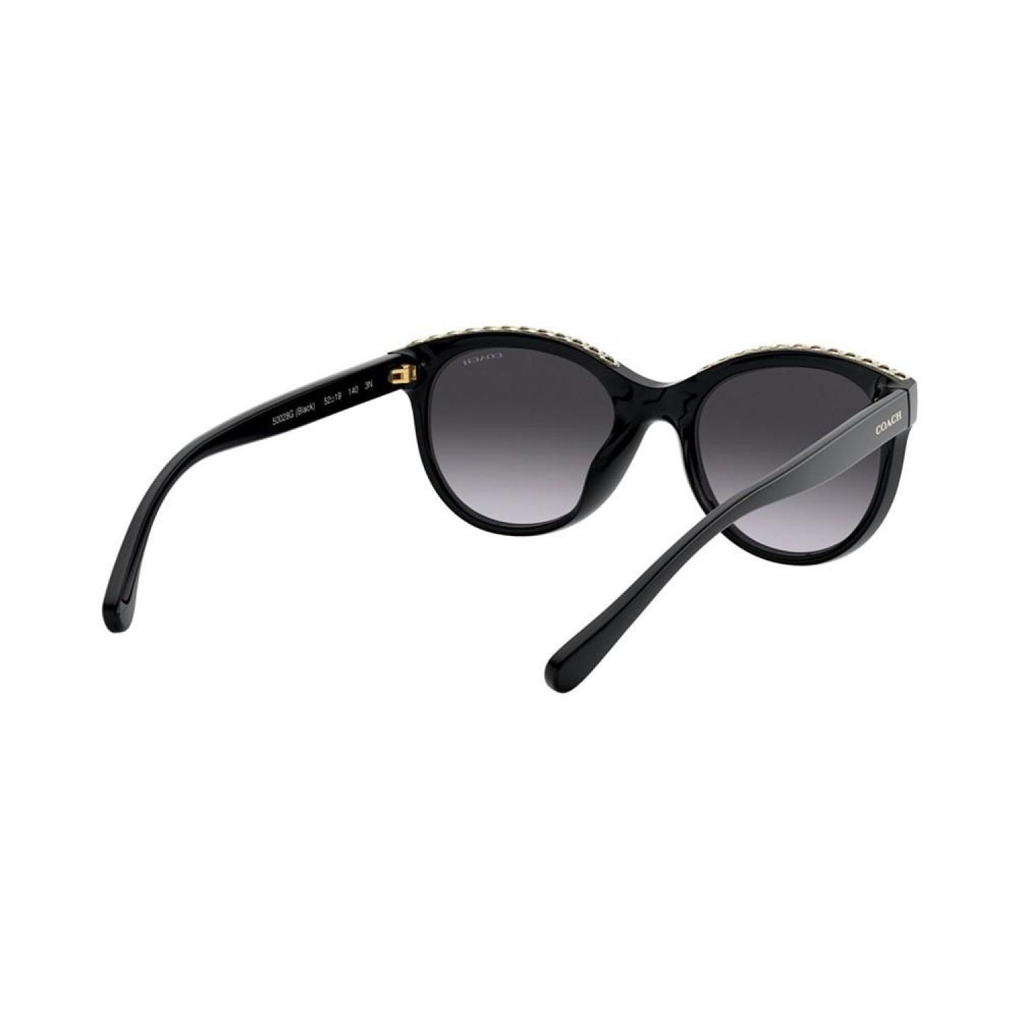 Women's L1149 Sunglasses, Gradient HC8297U