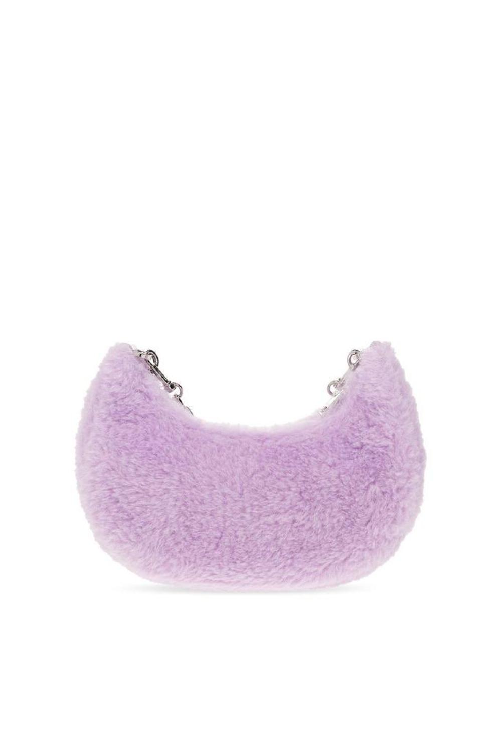 Marc Jacobs The Small Curve Shoulder Bag