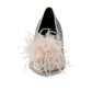 Marabou Heel