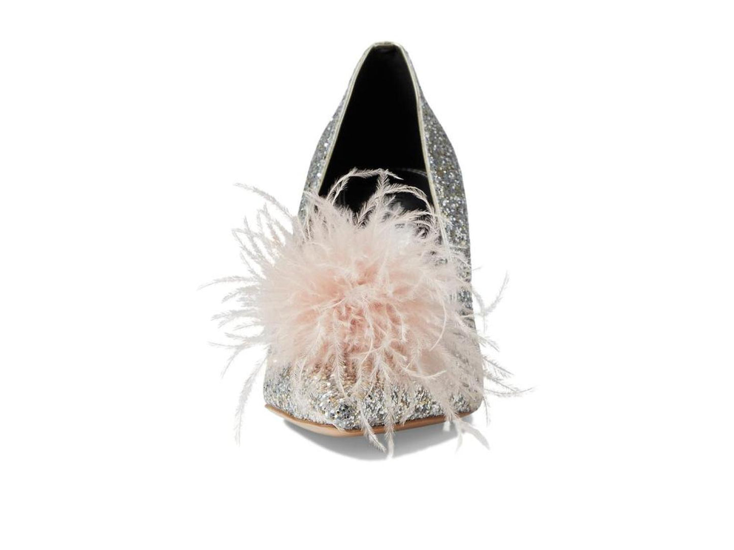 Marabou Heel