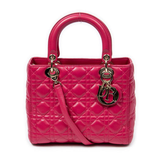 Medium Lady Dior