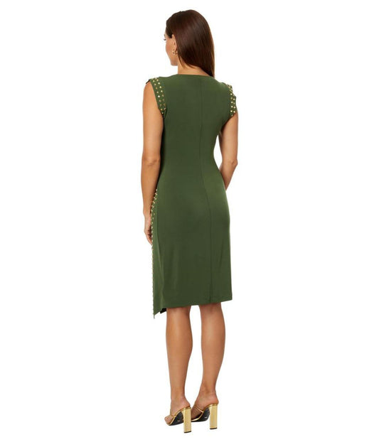 Astor Stud Dress