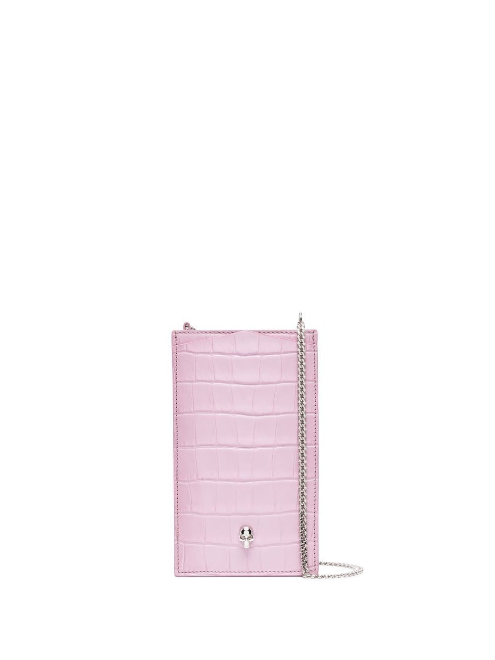 Alexander McQueen Wallets Pink