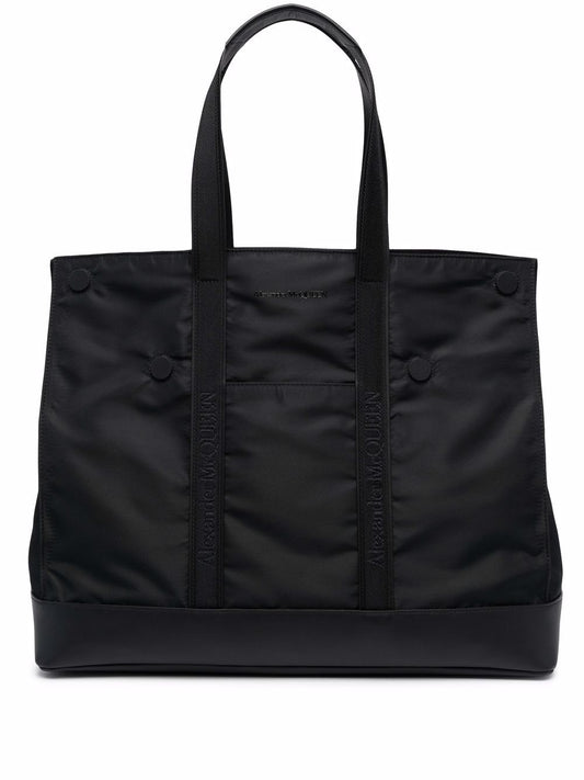 Alexander McQueen Bags.. Black